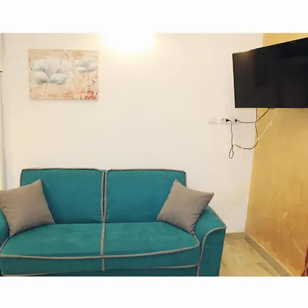 Loft, Da Marieddu , Al Centro Storico Di *