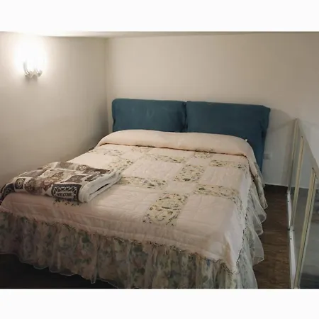 Loft, Da Marieddu , Al Centro Storico Di * Катания