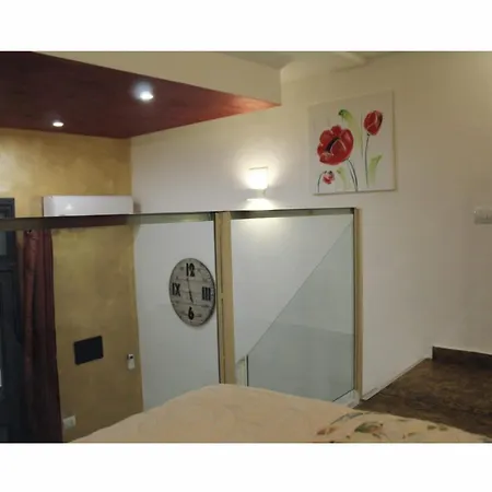 Loft, Da Marieddu , Al Centro Storico Di * Catania
