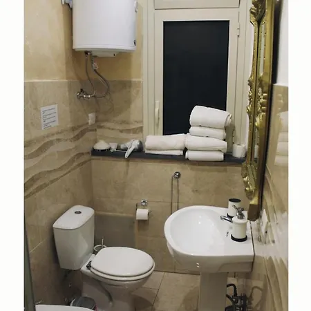 Holiday home Loft, Da Marieddu , Al Centro Storico Di *