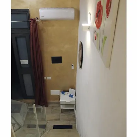Loft, Da Marieddu , Al Centro Storico Di Catania