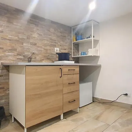 Loft, Da Marieddu , Al Centro Storico Di