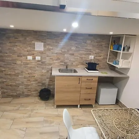 Loft, Da Marieddu , Al Centro Storico Di Holiday home *