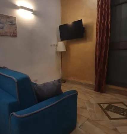 Loft, Da Marieddu , Al Centro Storico Di Holiday home Catania