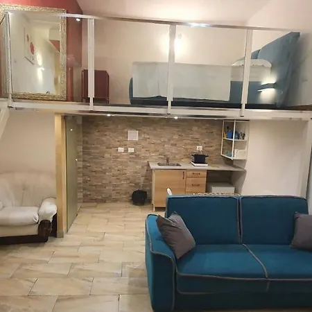Loft, Da Marieddu , Al Centro Storico Di Catania