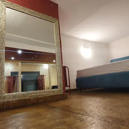 Дом отдыха Loft, Da Marieddu , Al Centro Storico Di
